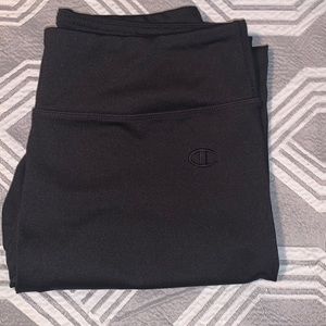 🌻womens champion leggings!